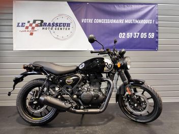 ROYAL ENFIELD HNTR 350