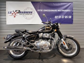 ROYAL ENFIELD CLASSIC 650