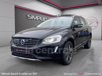 VOLVO XC60 (2) D4 190 XENIUM GEARTRONIC 8