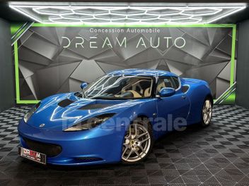 LOTUS EVORA 3.5 V6 280 2+2