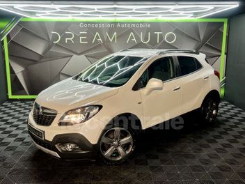 OPEL MOKKA 1.7 CDTI 130 ECOFLEX S/S EDITION 4X2