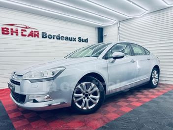 CITROEN C5 (2E GENERATION) II 2.0 HDI 140 FAP DYNAMIQUE