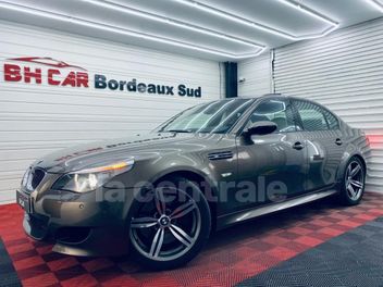 BMW SERIE 5 E60 M5 (E60) M5 SMG7