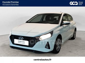 HYUNDAI I20 (3E GENERATION) III 1.2 84 INITIA