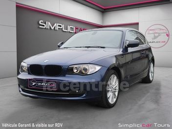 BMW SERIE 1 E81 3 PORTES (E81) 118I 143 LUXE 3P