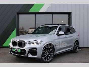 BMW X3 G01 (G01) XDRIVE20DA 190 10CV M SPORT