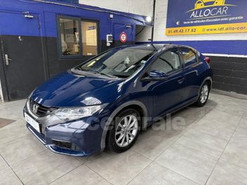 HONDA CIVIC 9 IX 1.6 I-DTEC ELEGANCE