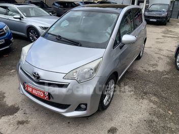 TOYOTA VERSO-S 100 VVT-I ACTIVE