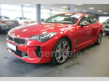 KIA STINGER 3.3 T-GDI 370 4X4 ISG GT BVA8