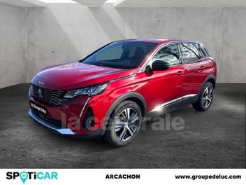 PEUGEOT 3008 (2E GENERATION) II (2) 1.2 PURETECH 130 S&S ALLURE PACK EAT8