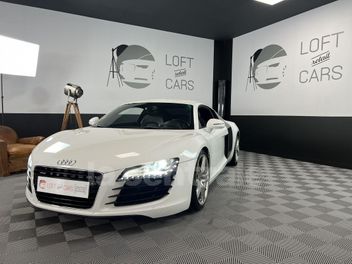 AUDI R8 COUPE 4.2 V8 FSI 430 R TRONIC 6