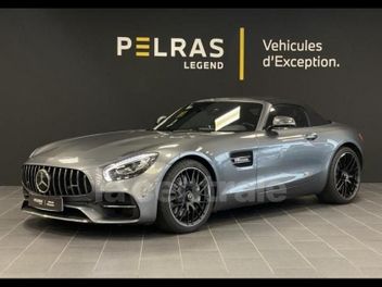 MERCEDES-AMG GT ROADSTER ROADSTER 4.0 V8 SPEEDSHIFT 7