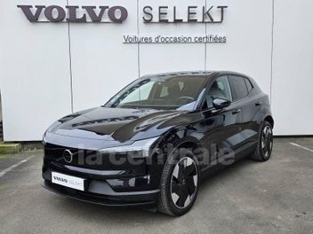 VOLVO EX30 SINGLE EXTENDED RANGE 272 CH 1EDT PLUS 69KWH