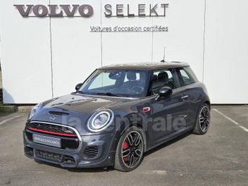 MINI MINI 3 JCW 3P III (F56) 2.0 231 JCW BVA6