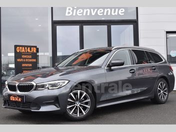 BMW SERIE 3 G21 TOURING (G21) TOURING 320D XDRIVE 190 BUSINESS DESIGN BVA8