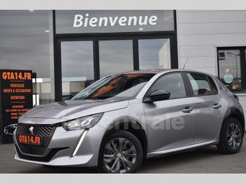 PEUGEOT E-208 (2E GENERATION) II ELECTRIQUE ACTIVE PACK MY21 50 KWH