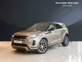 LAND ROVER RANGE ROVER EVOQUE 2 III P300E PHEV AWD DYNAMIC HSE BVA8