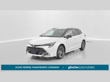 TOYOTA COROLLA 12 TOURING SPORTS X 1.8 HYBRID 140 DESIGN (TEAM DEUTSCHLAND)