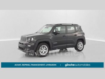 JEEP RENEGADE 1.5 TURBO T4 130 MHEV HIGH ALTITUDE BVR7