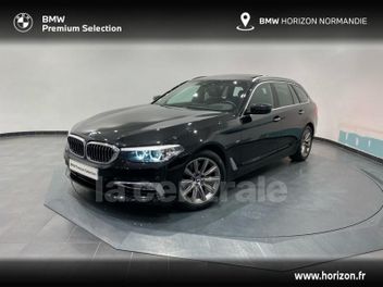 BMW SERIE 5 G31 TOURING (G31) TOURING 520D 190 LUXURY BVA8