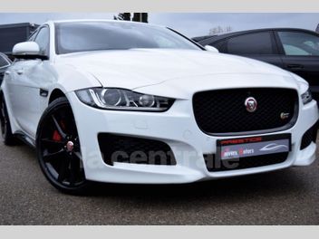 JAGUAR XE 3.0 V6 S/C 340 23CV S AUTO