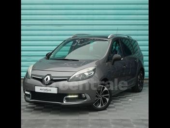 RENAULT GRAND SCENIC 3 III (3) 1.6 DCI 130 ENERGY BOSE 7PL ECO2