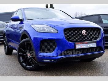 JAGUAR E-PACE P200 AWD R-DYNAMIC HSE BVA