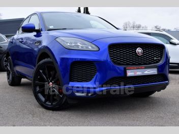 JAGUAR E-PACE P200 AWD R-DYNAMIC HSE BVA