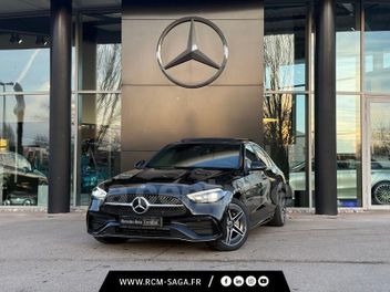 MERCEDES CLASSE C 5 V 300 DE AMG LINE 9G-TRONIC