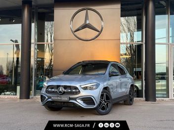 MERCEDES GLA 2 II (2) 250 E AMG LINE 8G-DCT