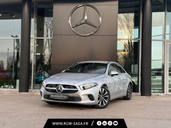 MERCEDES CLASSE A 4 BERLINE IV BERLINE 180 D BUSINESS LINE 8G-DCT