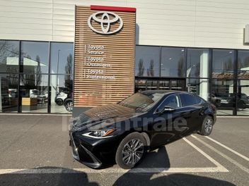 LEXUS ES (2) 300H BUSINESS 2023