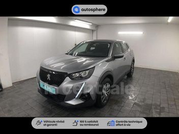 PEUGEOT 