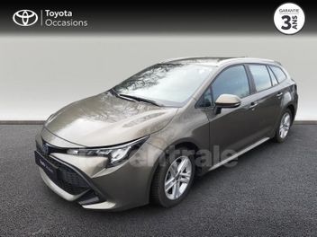 TOYOTA COROLLA 12 TOURING SPORTS 122H DYNAMIC MY22