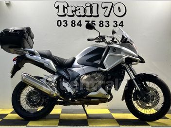 HONDA CROSSTOURER 1200