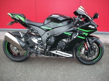 KAWASAKI ZX 10 R 1000