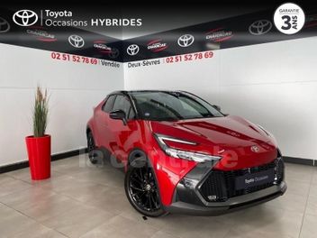 TOYOTA C-HR 2 II 2.0 HYBRIDE 200 GR SPORT