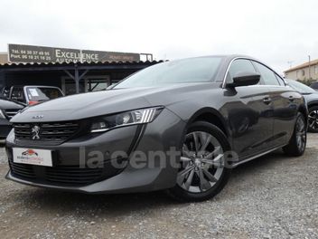 PEUGEOT 508 (2E GENERATION) II 1.5 BLUEHDI 130 S&S 7CV ACTIVE EAT8