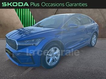 SKODA ENYAQ COUPE COUPE IV 85X 82 KWH