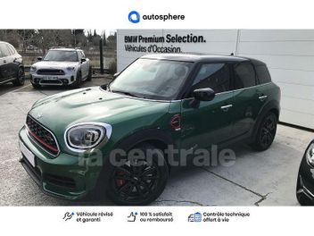 MINI COUNTRYMAN 2 JCW II (2) JCW 306 BVA8