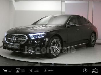 MERCEDES CLASSE E 6 VI 300 DE AMG LINE 9G-TRONIC