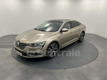 RENAULT TALISMAN 1.6 DCI 160 ENERGY INITIALE PARIS EDC