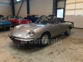 ALFA ROMEO SPIDER BASE GTV II 2.0