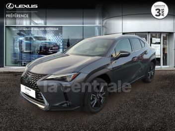 LEXUS UX 2.0 250H 185 8CV 2WD LUXE