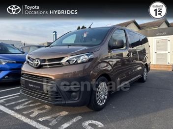 TOYOTA PROACE 2 VERSO II 1.5 D LONG 120 D-4D DYNAMIC