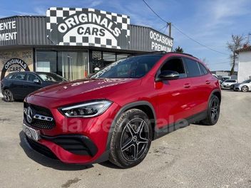 MERCEDES GLA 2 II 200 D AMG LINE DCT