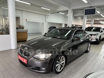 BMW SERIE 3 E92 COUPE (E92) COUPE 325DA 197 CONFORT