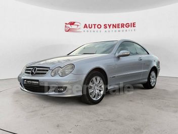 MERCEDES CLK 2 II 220 CDI ELEGANCE