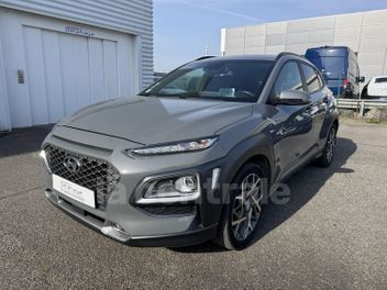 HYUNDAI KONA 1.6 GDI HYBRID EXECUTIVE DCT-6