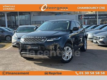 LAND ROVER RANGE ROVER EVOQUE 2 II D200 BVA 4WD